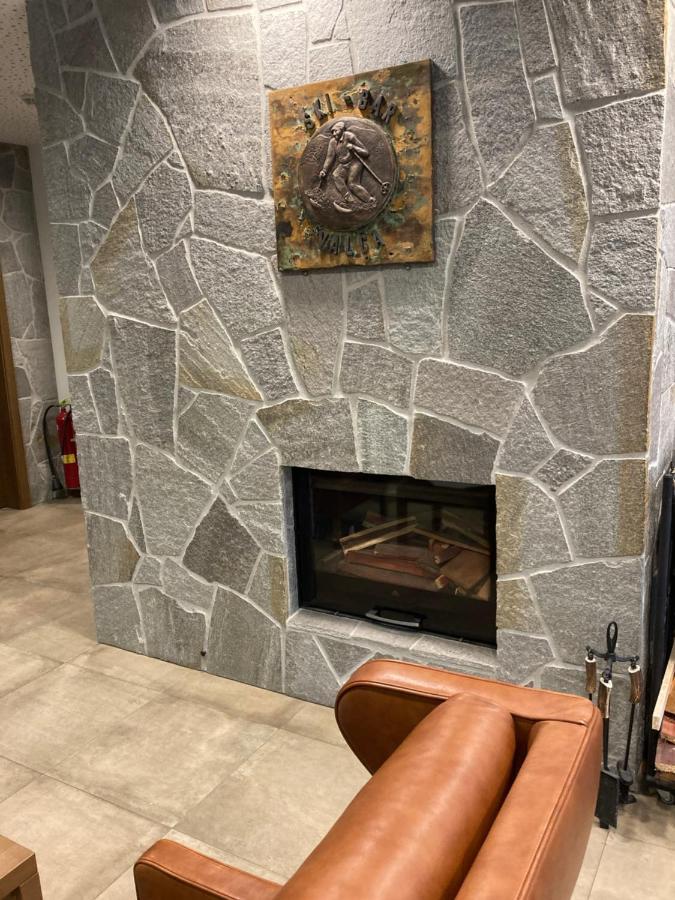Apartmany Humno Valča Dış mekan fotoğraf